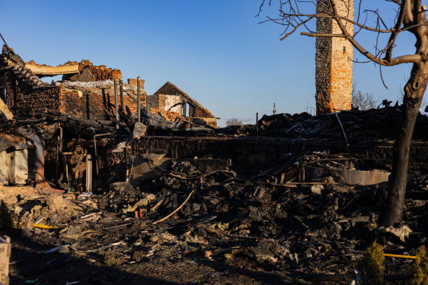 Reliable Fire Damage Removal contractor in Upperco, MD by Fire Damage Flint